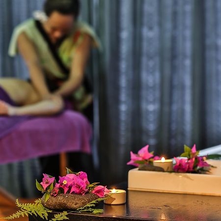 Tahiti Pearl Beach Resort & Spa Экстерьер фото
