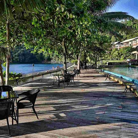 Tahiti Pearl Beach Resort & Spa Экстерьер фото