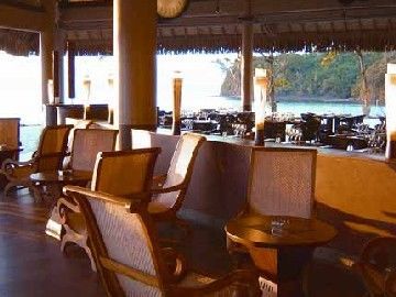 Tahiti Pearl Beach Resort & Spa Экстерьер фото