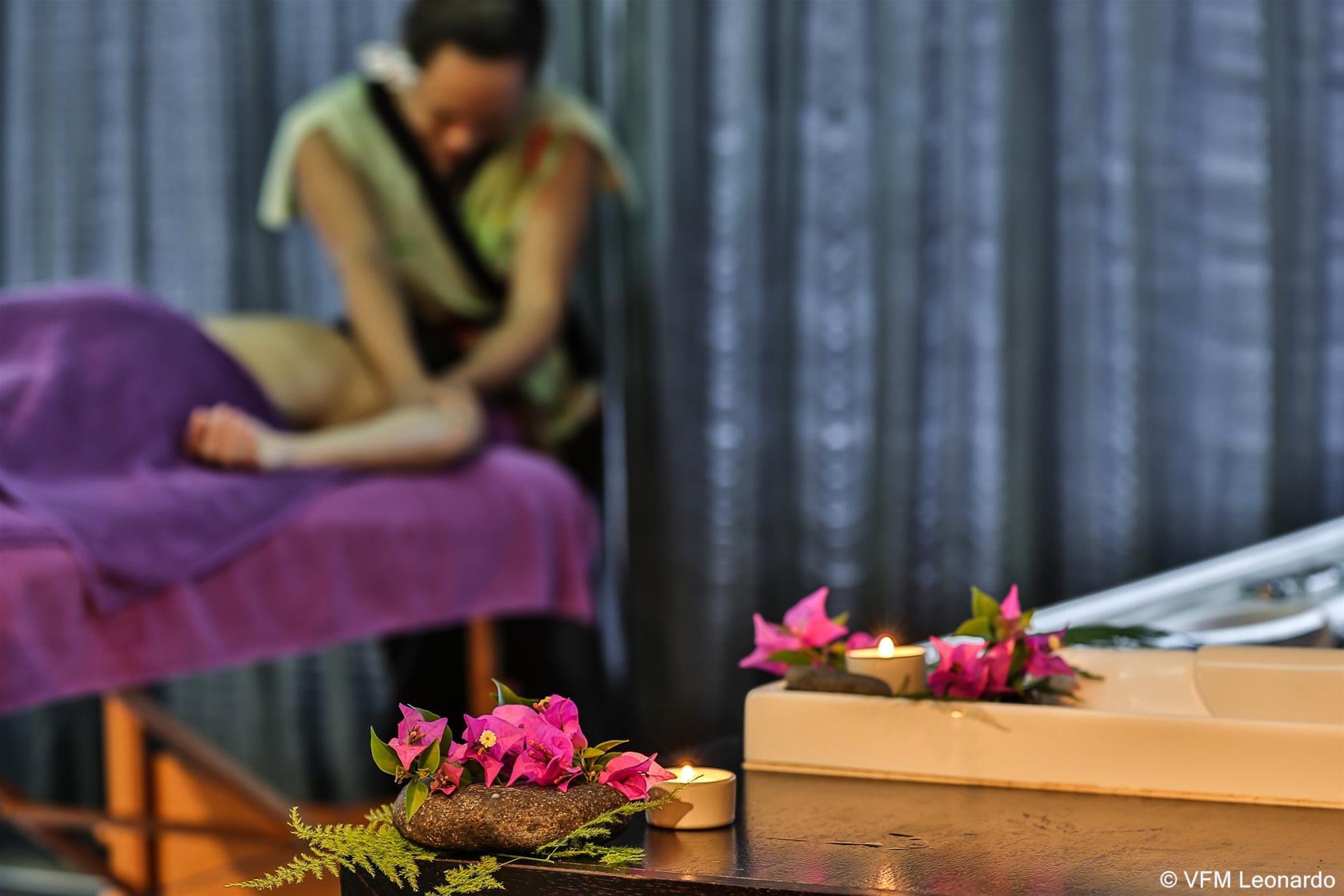 Tahiti Pearl Beach Resort & Spa Экстерьер фото