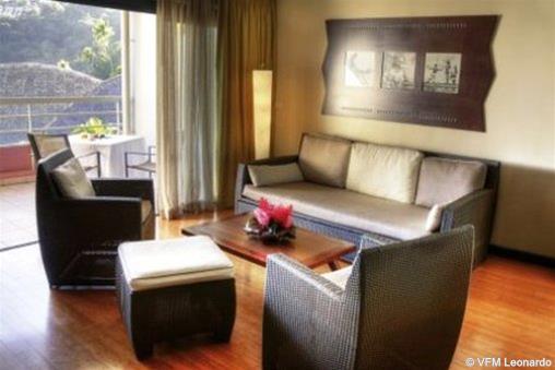 Tahiti Pearl Beach Resort & Spa Экстерьер фото